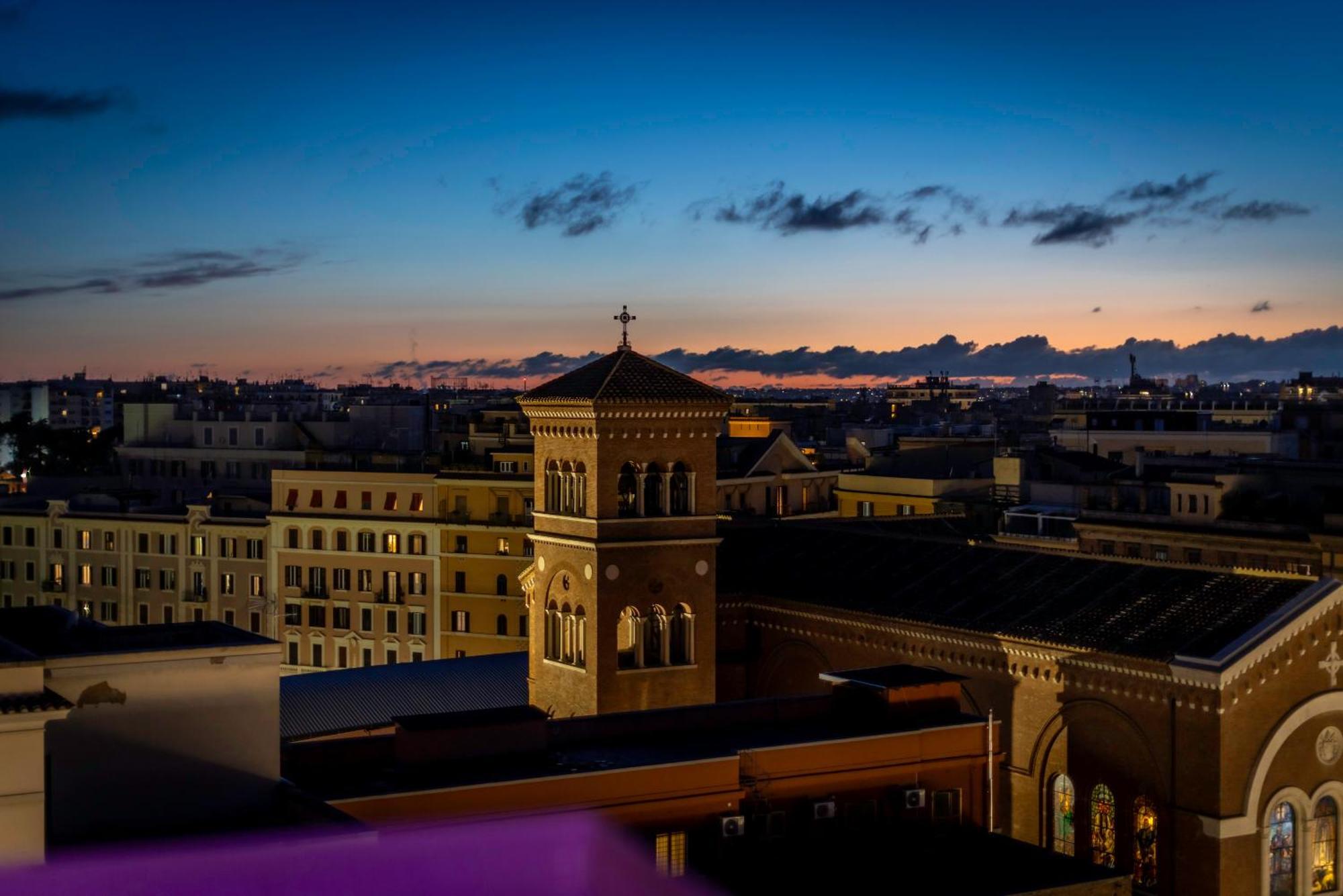 Lyo Sky * Roma