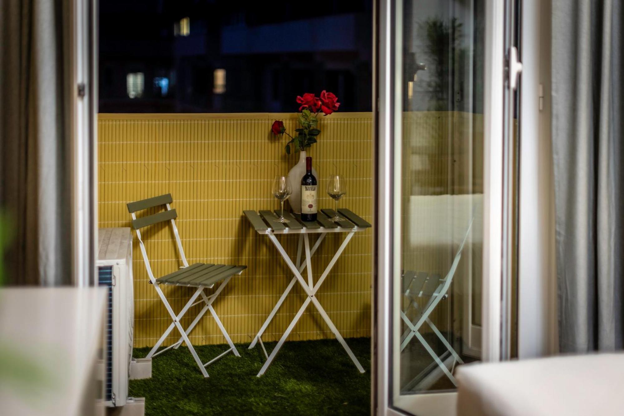 Lyo Sky Guest house Rome