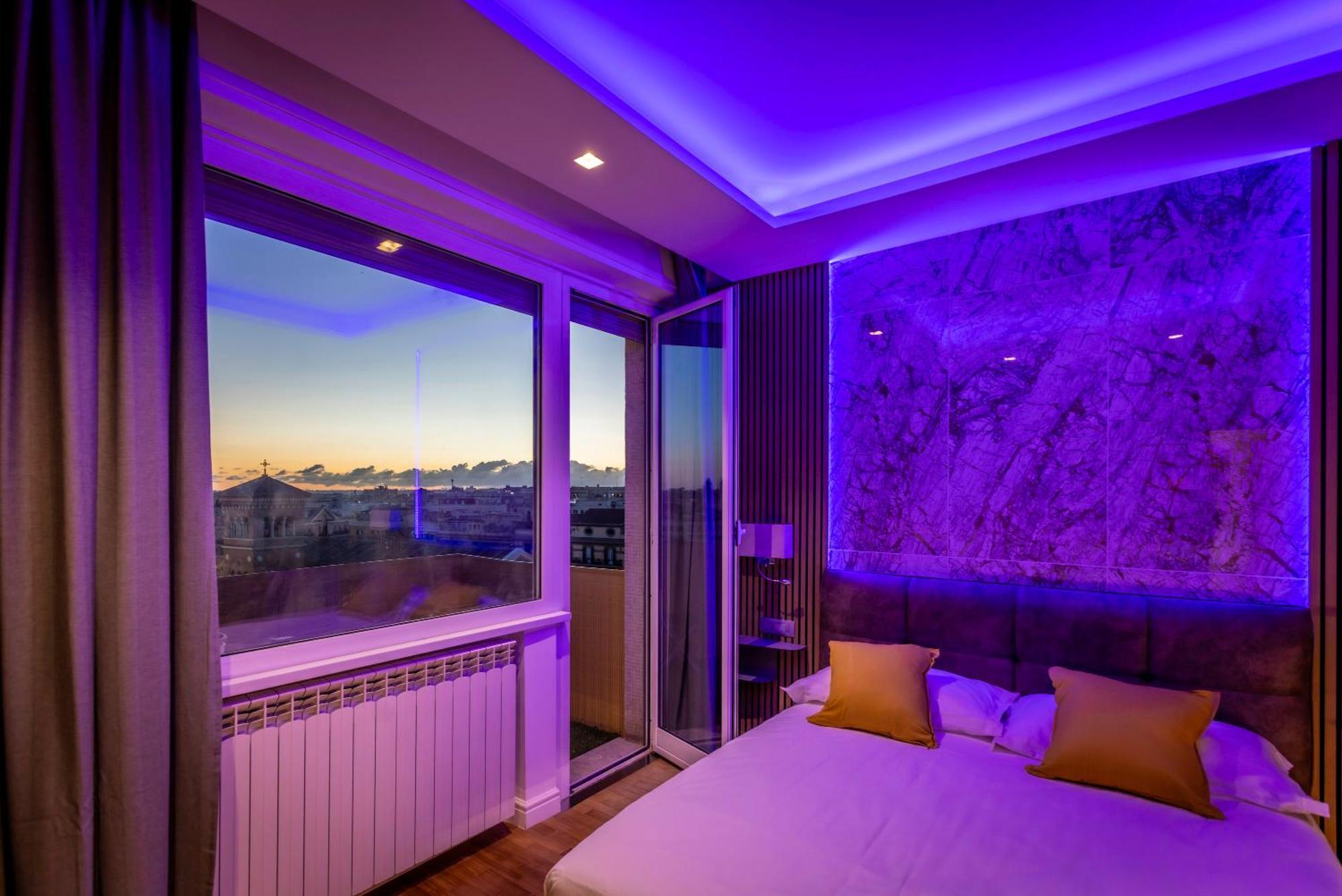 Lyo Sky Guest house Rome