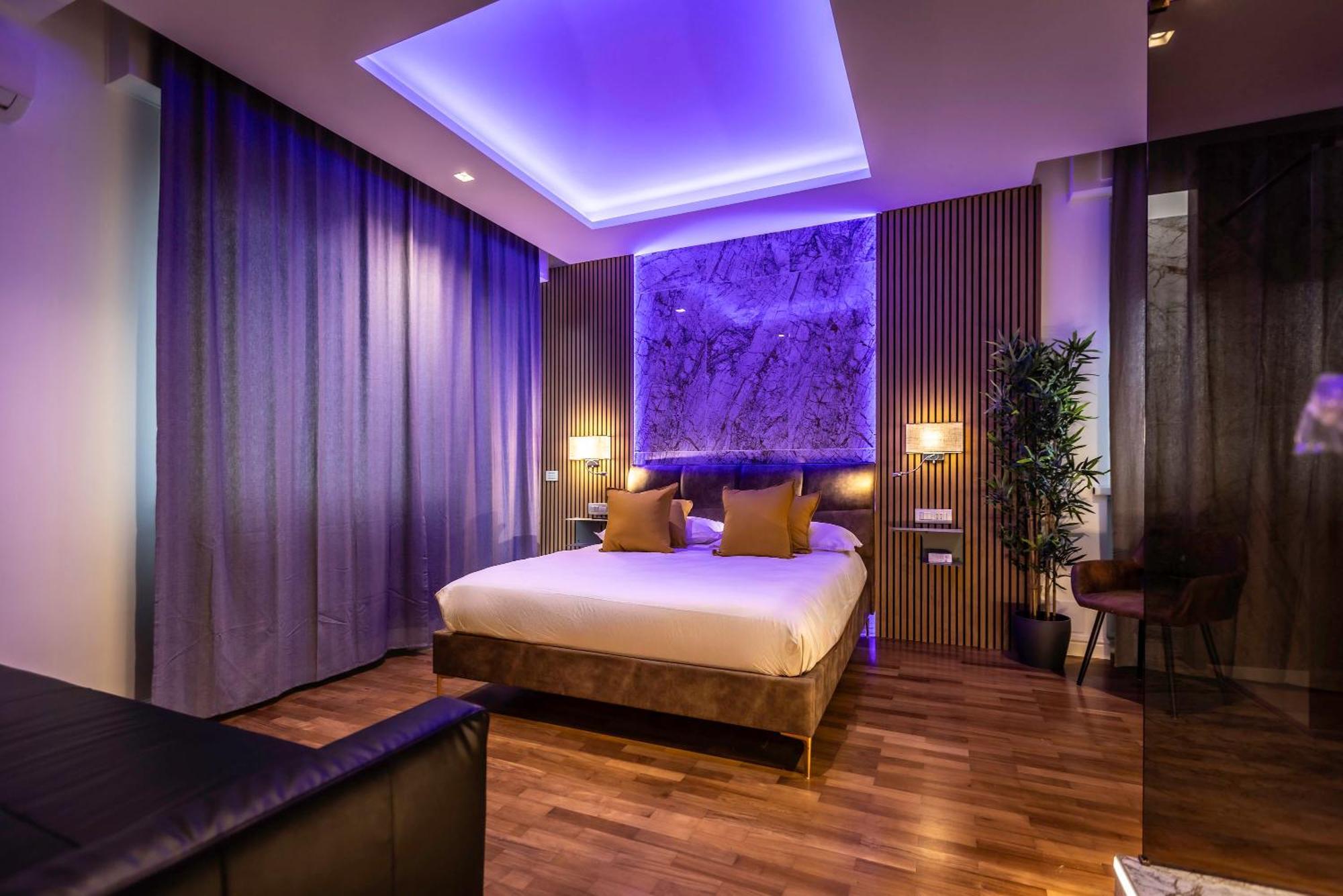 Guest house Lyo Sky Rome