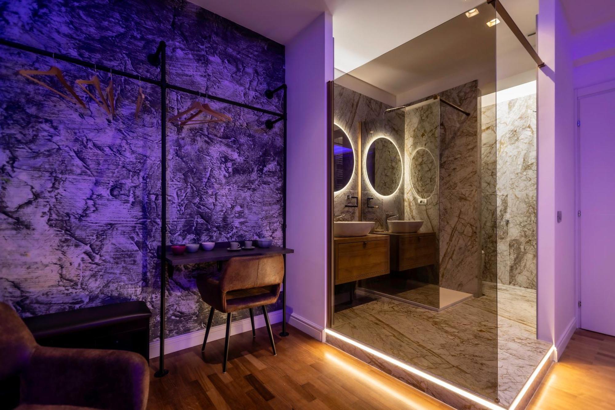 Lyo Sky Guest house Rome